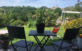 Les Conches, Chambres D'Hotes Et Gite